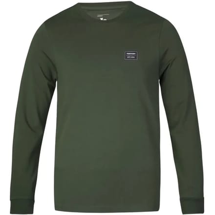 T-shirt met lange mouwen Hannah Kirk II