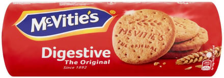 Mcvties Digestive original 3 rollen x 400 gram
