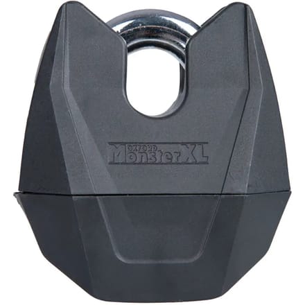 Hangslot Oxford MonsterXL