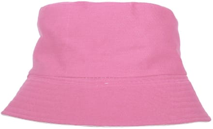 Vissershoed roze