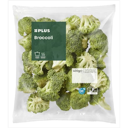 Broccoliroosje