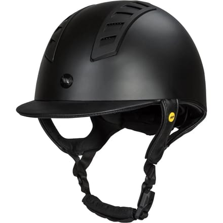 Rijhelm Back on Track Neoz Smooth Top