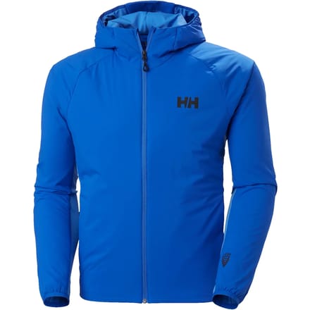 Rekbare geïsoleerde hoodie Helly Hansen Odin 2.0 Lightweight