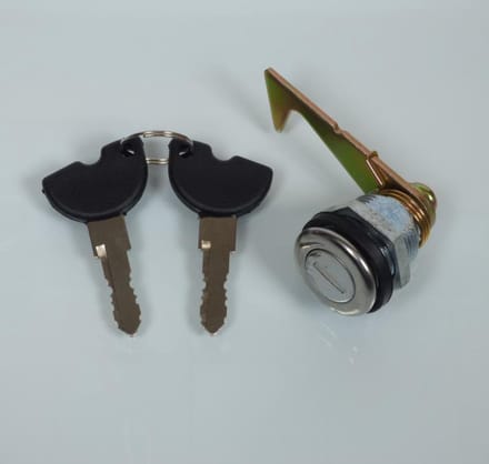 accessoire topkoffer s-line voor auto ks42n2 nieuw