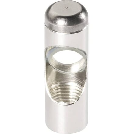 VOLTCRAFT 45 ° Spiegelopzetstuk Sonde-Ø 4 mm