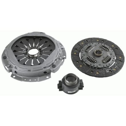Koppelingsset SACHS 3400 700 433
