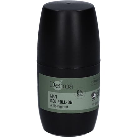 Derma Man Deo Roll-on - 50 ml