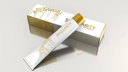 Singularity - 10.12 100ml
