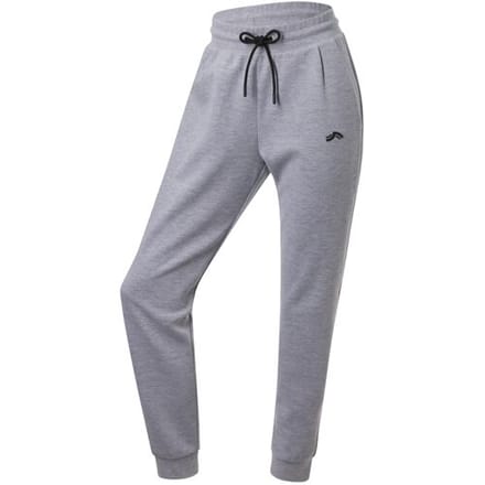CRIVIT Dames joggingbroek (Grijs, S (36/38))