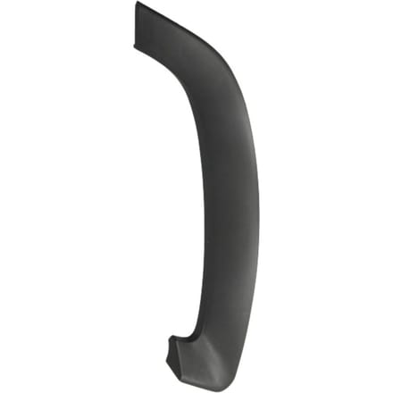 Sierlijst/beschermstrip, bumper BLIC 5703-05-3284923P links