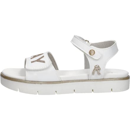 Replay Sandal 4 Sandalen - Meisjes - Wit - Maat 37