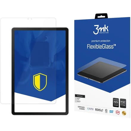 3mk FlexibleGlass Hybrid Glass for Samsung Galaxy Tab S5e