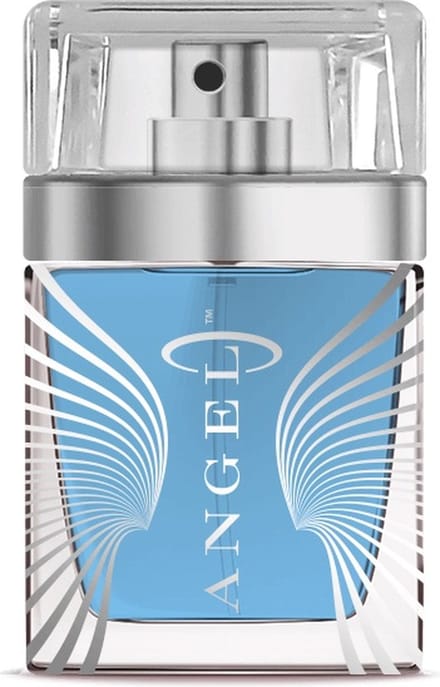 Pherostrong - Pheromone Perfume Angel For Women 50 Ml