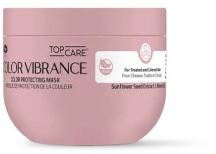Lisap Top Care Color Vibrance Protecting Mask 200ml