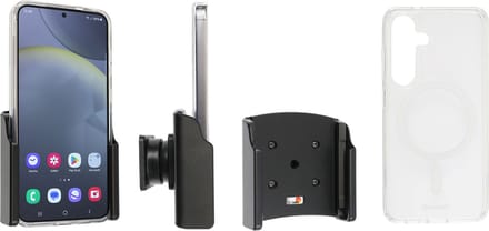 Brodit houder Samsung Galaxy S24 Plus with Magnetic case