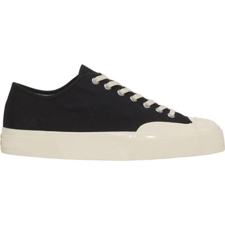 Mannenschoen Superga 2432 S51347W Ner
