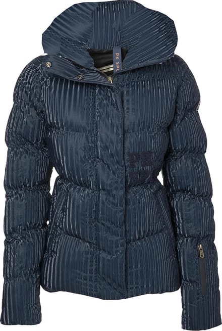 PK International - Olivier - Jacket - Blue Night 60 - 158