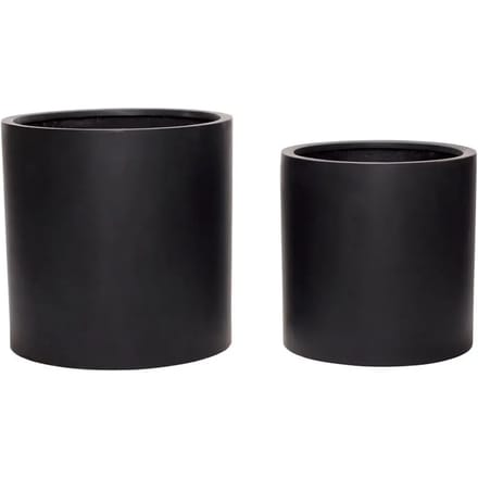 Pot Hubsch Interior Desert (x2)