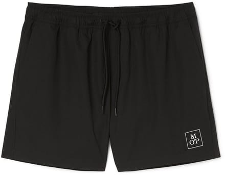 Marc O Polo Zwembroek Woven Swim Shorts ESSENTIALS Set van 1