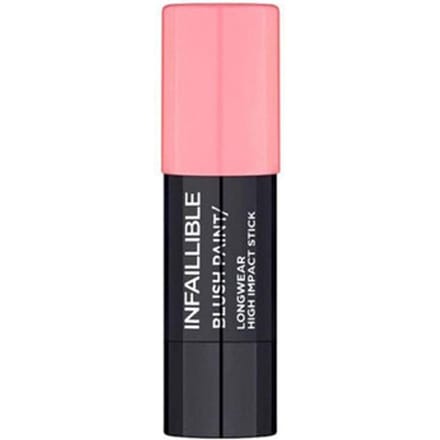 L'Oréal Infallible Blush Paint Blush Stick - Fuchsia Fame