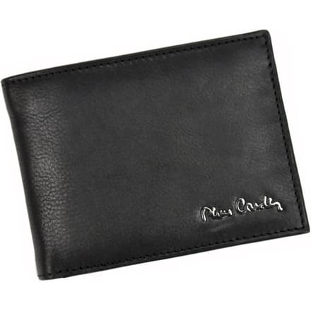 Portefeuille en cuir pour homme Pierre Cardin TILAK50 8806