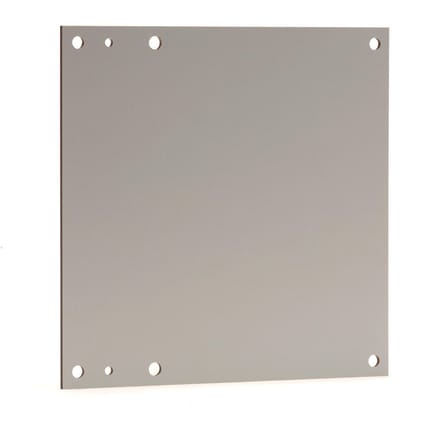 Eaton KG433 Bevestigingsplaat 220x220mm - 1028915