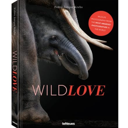 Wildlove - Pedro Jarque Krebs