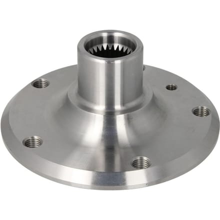 Wielnaaf MEYLE 314 752 0006