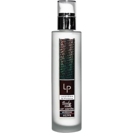 Lavandière de Provence Alpilles Collection Lichaamsmelk Zorg Dames 200 ml