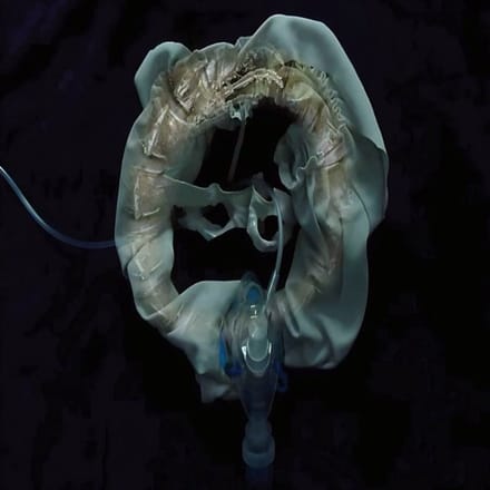Ship Sket - Initiatrix (LP)