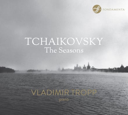 Tchaikovsky - The Seasons
