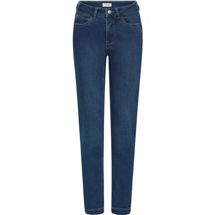 fransa - FRVILJA PAM JE 3 - Dames - Slim fit jeans