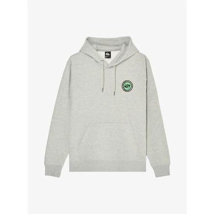 Quiksilver  Capuchon sweaters DUALITY HOODIE
