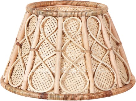 AVENT - Kerstboomrok - Naturel - Rotan