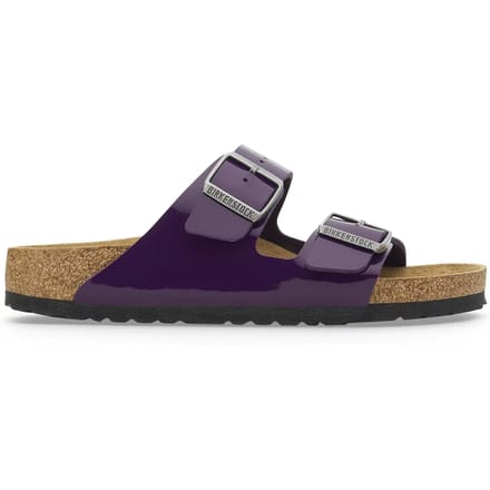 Dames muiltjes Birkenstock Arizona