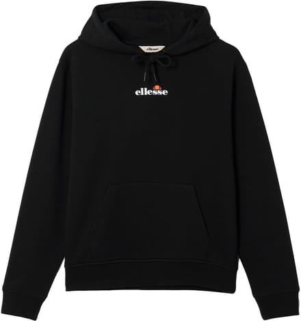 Ellesse Pershuta 2 oh hoody - black