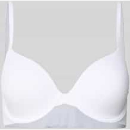 Beha met cups en verstelbare bandjes, model 'PERFECTLY FIT'