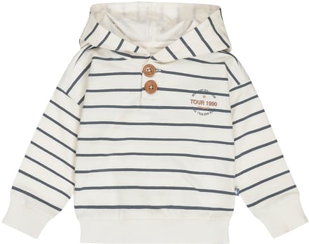 Dirkje Jongens Trui - Off white
