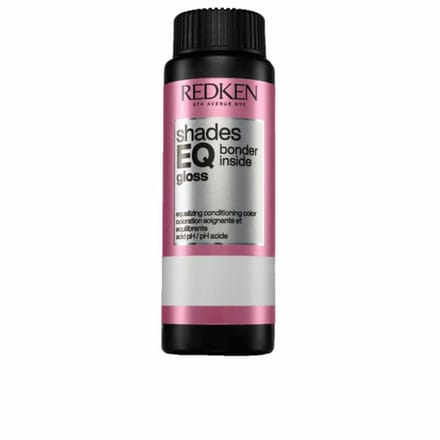 Shades Eq Bonder Inside #09nw 60 Ml X