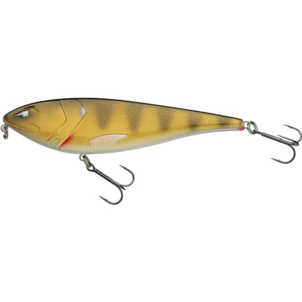 Lok Berkley Zilla Glider