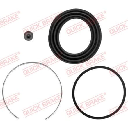 Reparatieset, remklauw QUICK BRAKE 114-0304