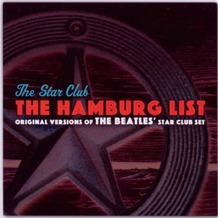Hamburg List