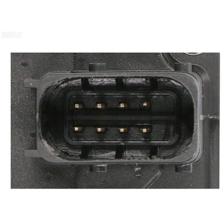 Deurslot NRF 902004