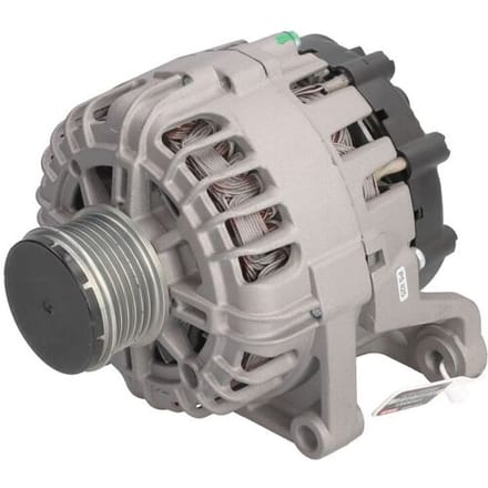 Driefasige generator STARDAX STX102358R