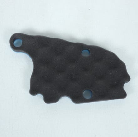 Filtre à air Polini pour Scooter Piaggio 125 Vespa LX 2012 à 2020 Neuf