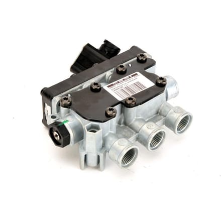 Magneetklep WABCO 4728800200