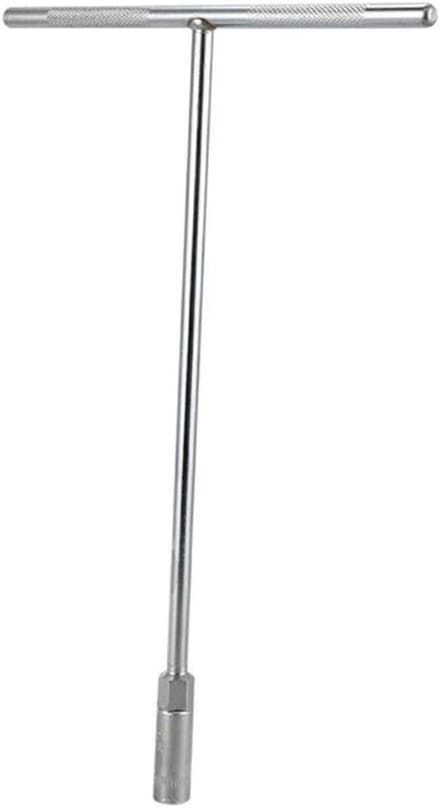 T-Shape Lange Inbussleutel 9mm voor Onderhoud, Klussen en DIY Projecten - 1 Stuk
