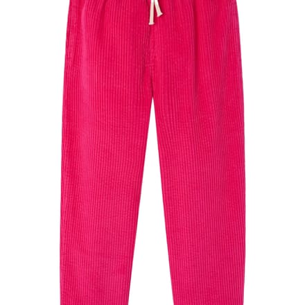 Rechthoekige joggingbroek voor kinderen American Vintage Padow