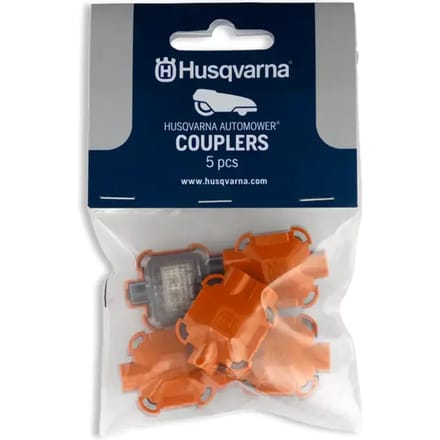 Husqvarna Automower Draadverbinder 5st
