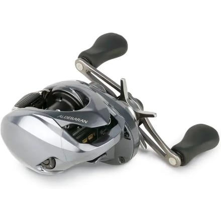 Linkshandige spoel Shimano Aldebaran MGL 51 HG